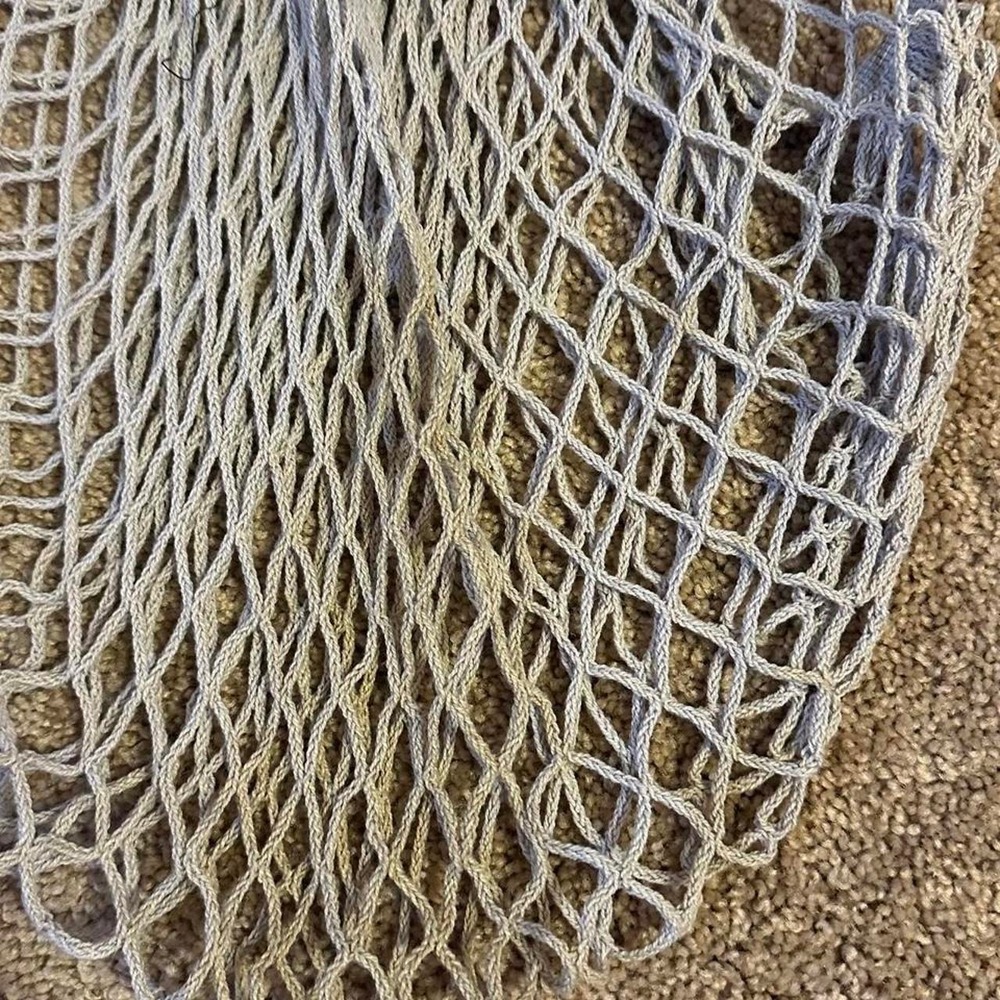Mesh‎ Tote - Picture 2 of 5
